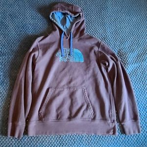 🍂🍂FALL SPECIAL🍂🍂The North Face Pullover Hoodie Size Large